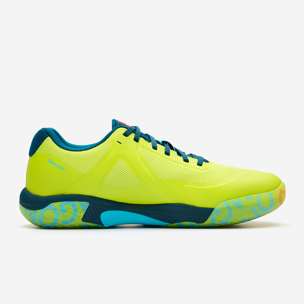 DragonFly 2 Lime / Blue / Navy