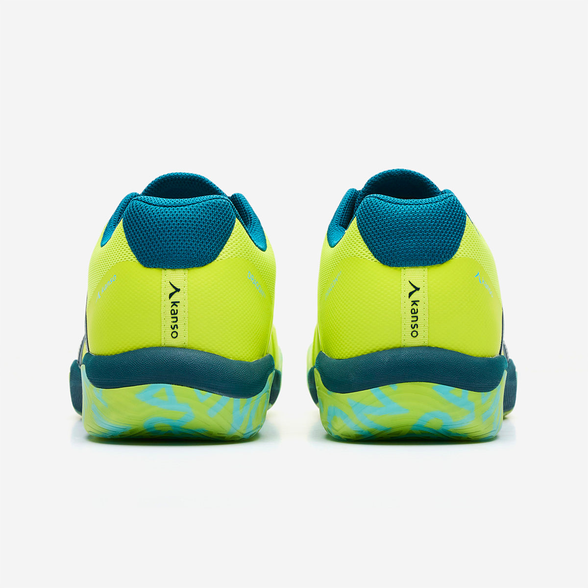 DragonFly 2 Lime / Blue / Navy