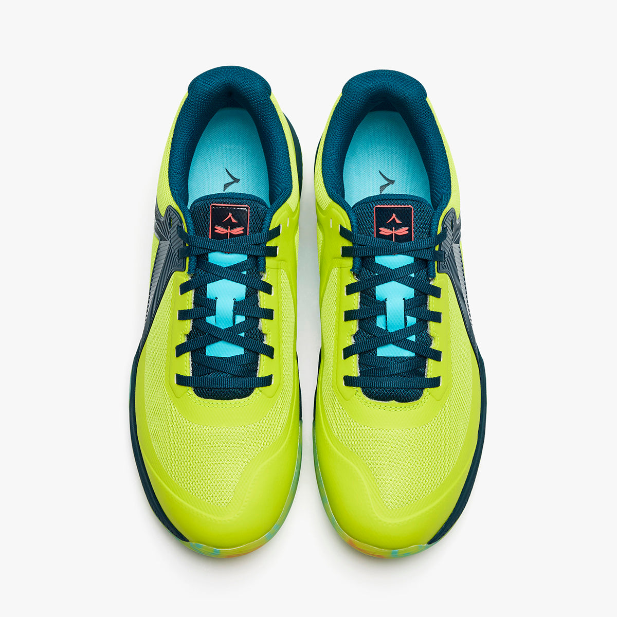 DragonFly 2 Lime / Blue / Navy