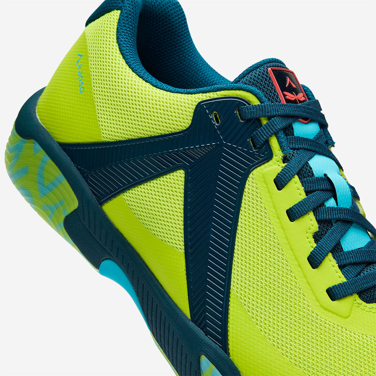DragonFly 2 Lime / Blue / Navy