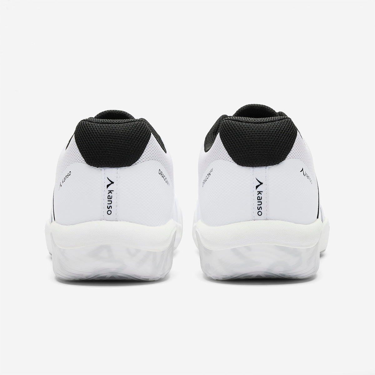 DragonFly 2 White / Black