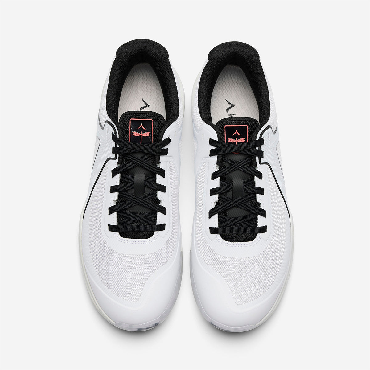 DragonFly 2 White / Black