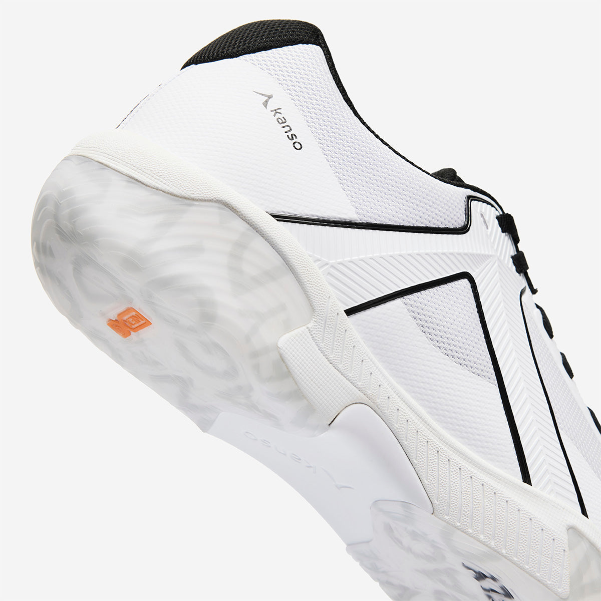 DragonFly 2 White / Black