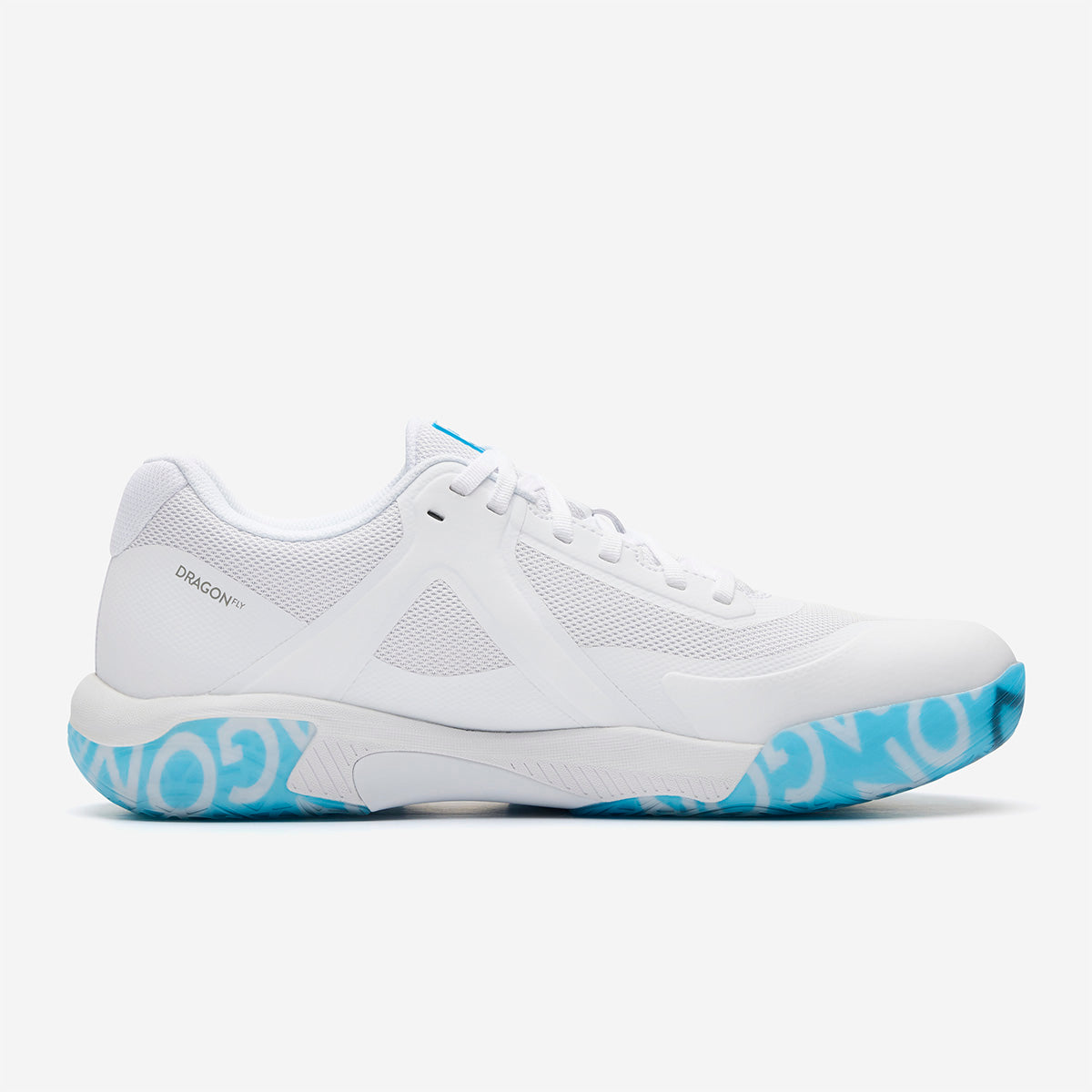 DragonFly 2 White / Ice Blue