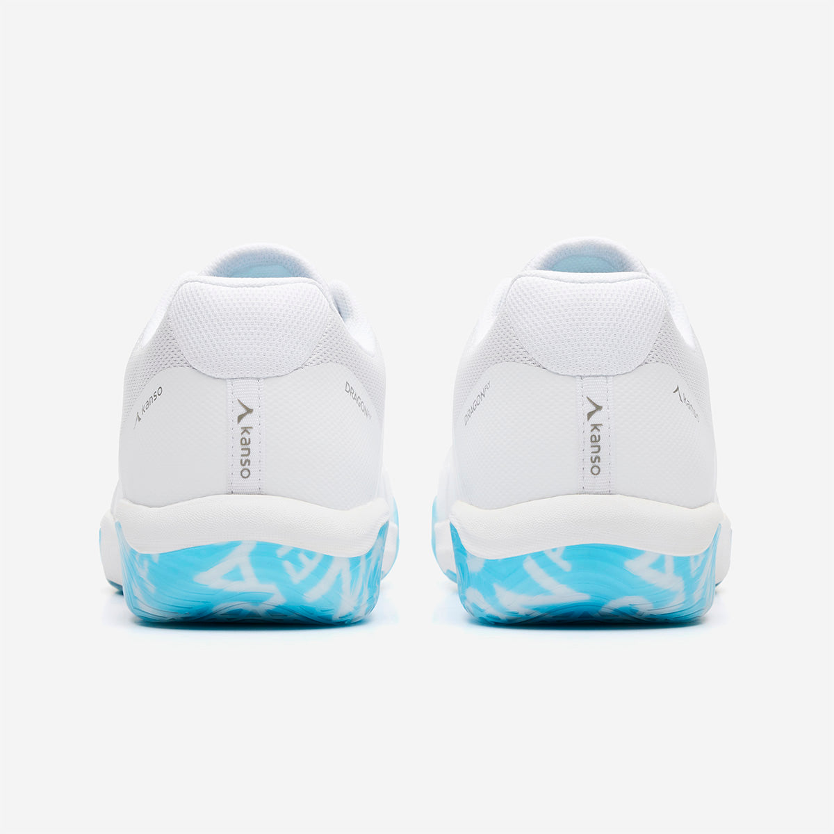 DragonFly 2 White / Ice Blue