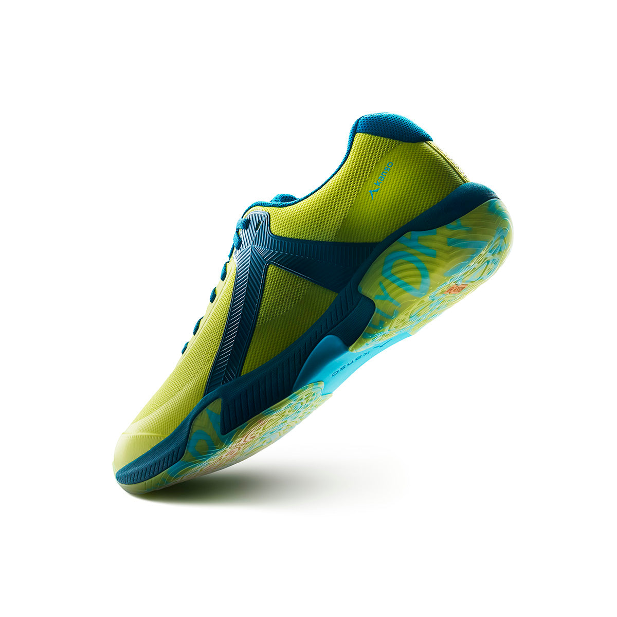 DragonFly 2 Lime / Blue / Navy