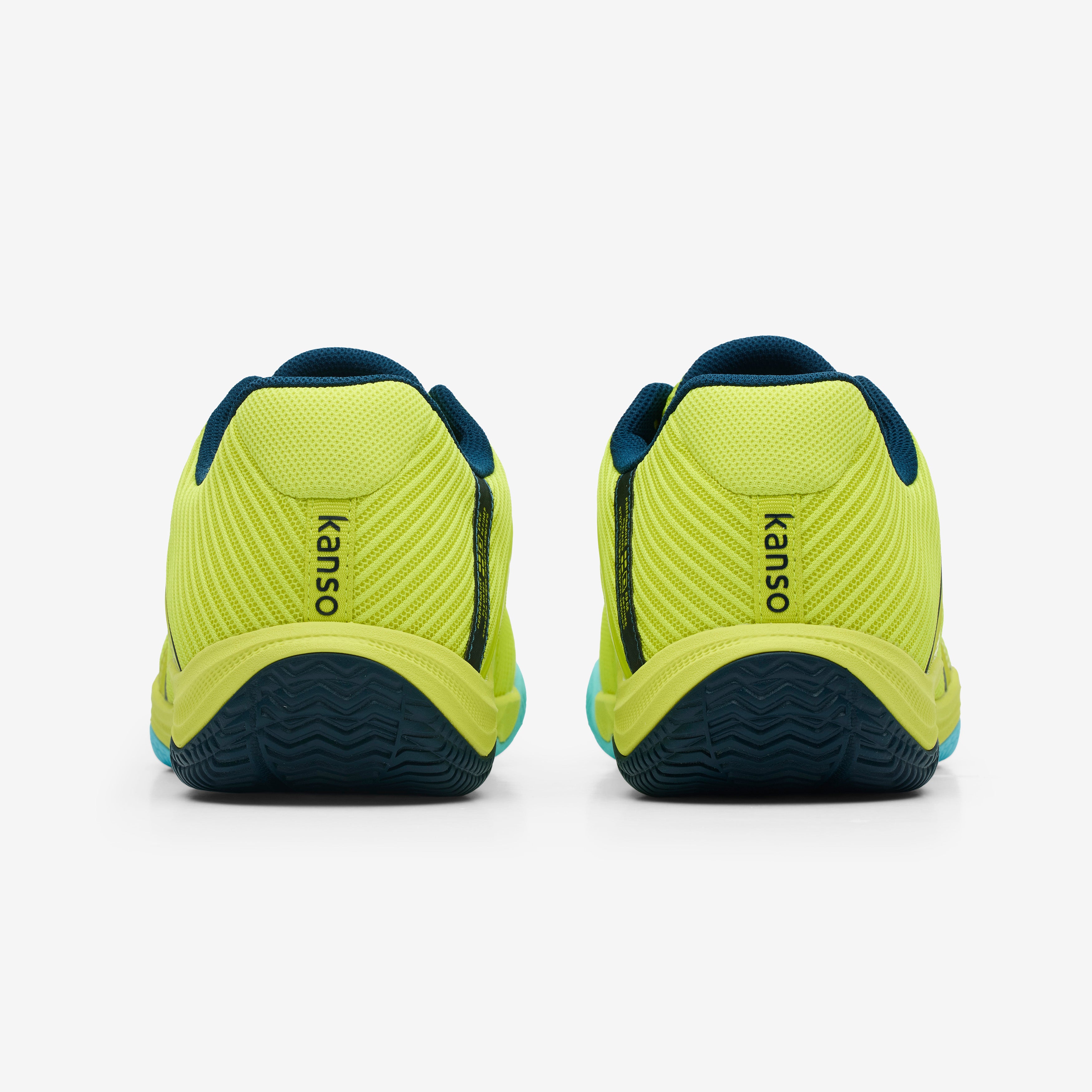 EQ Fly 2 Padel Lime