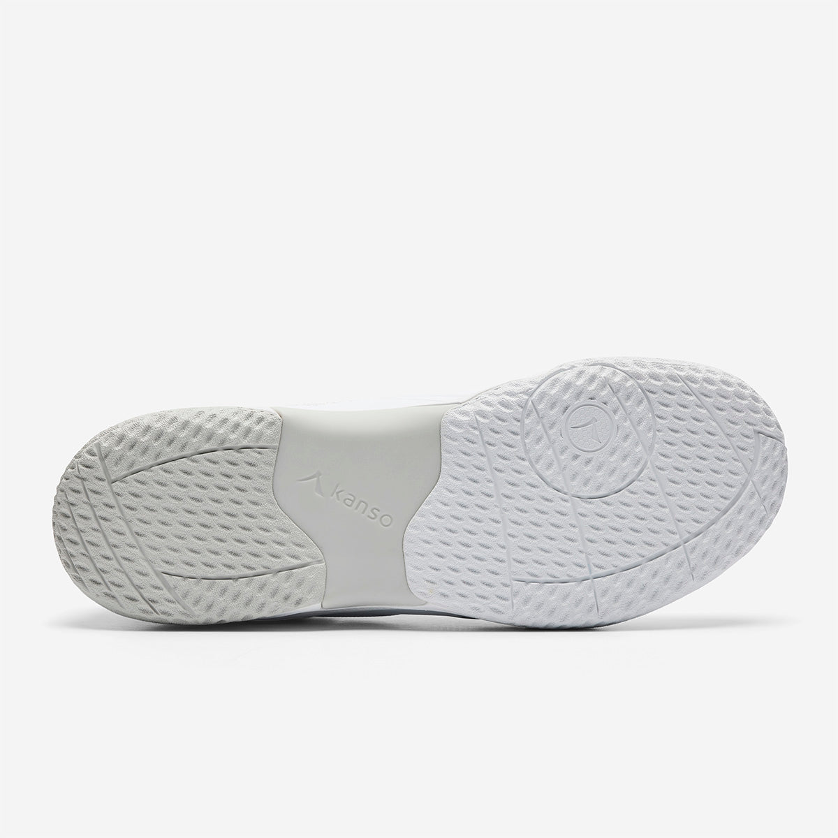 EQ Fly White / Grey