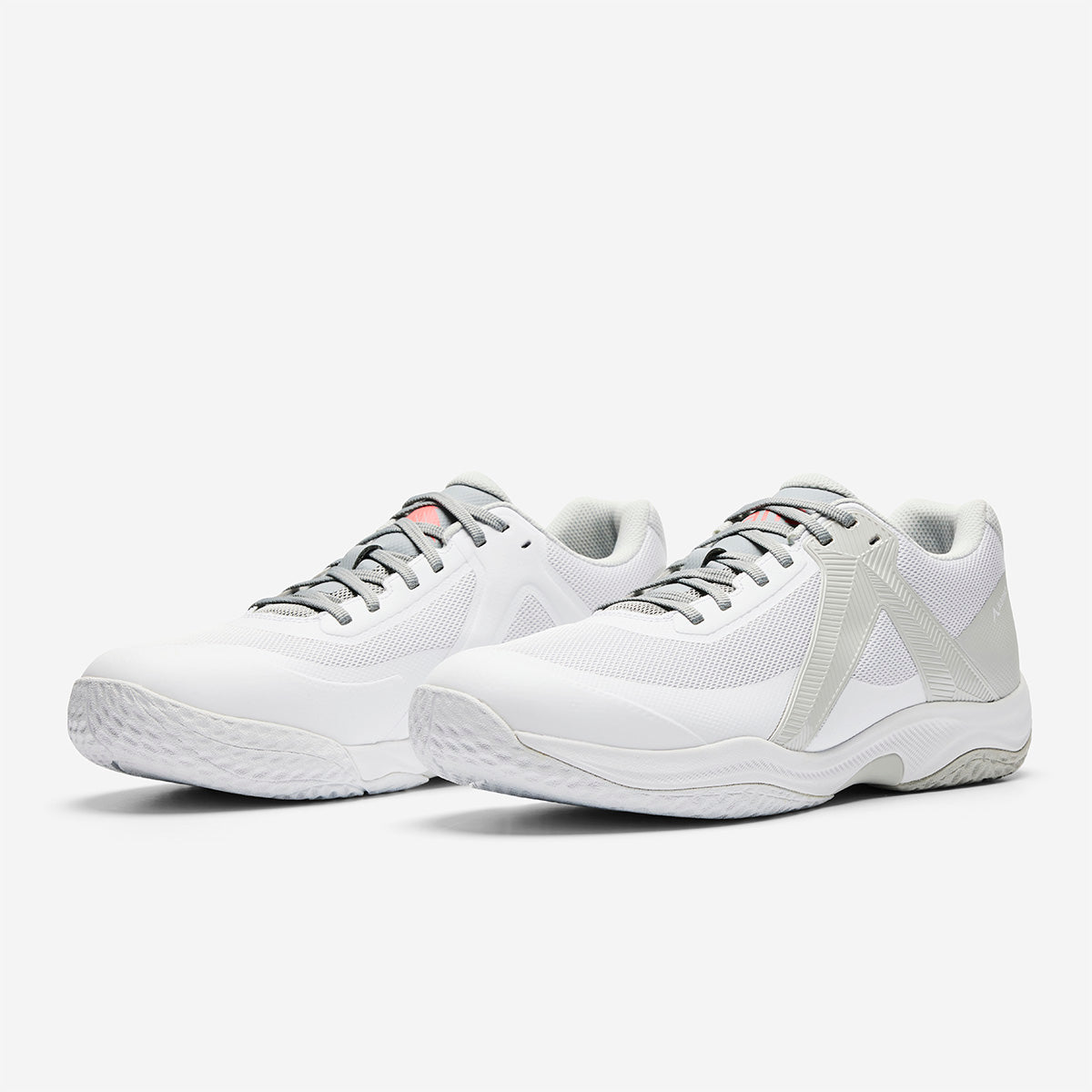 EQ Fly White / Grey