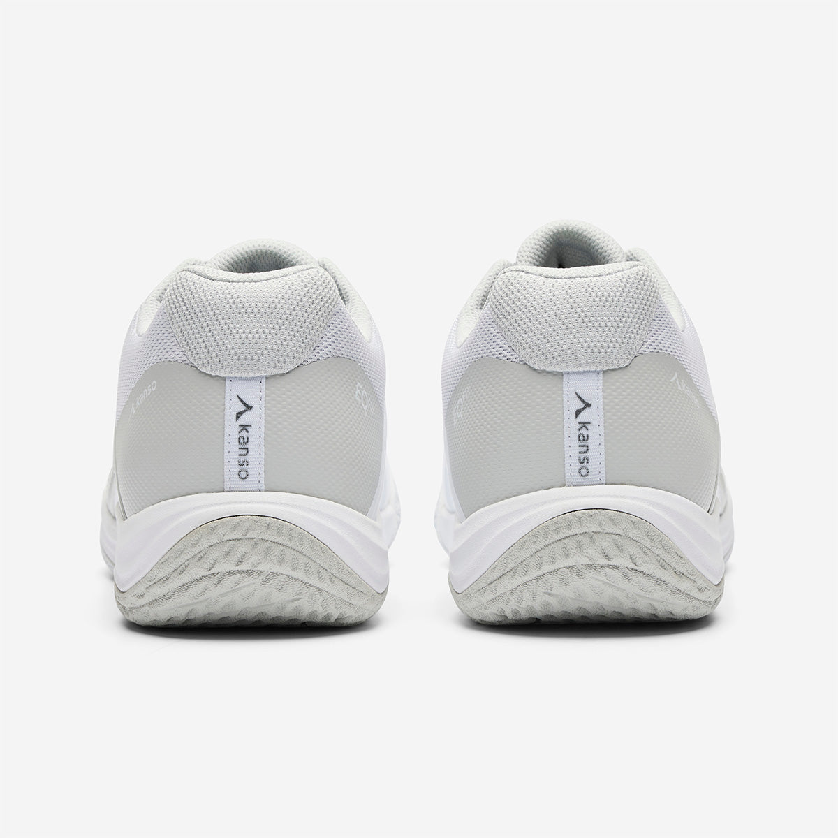 EQ Fly White / Grey