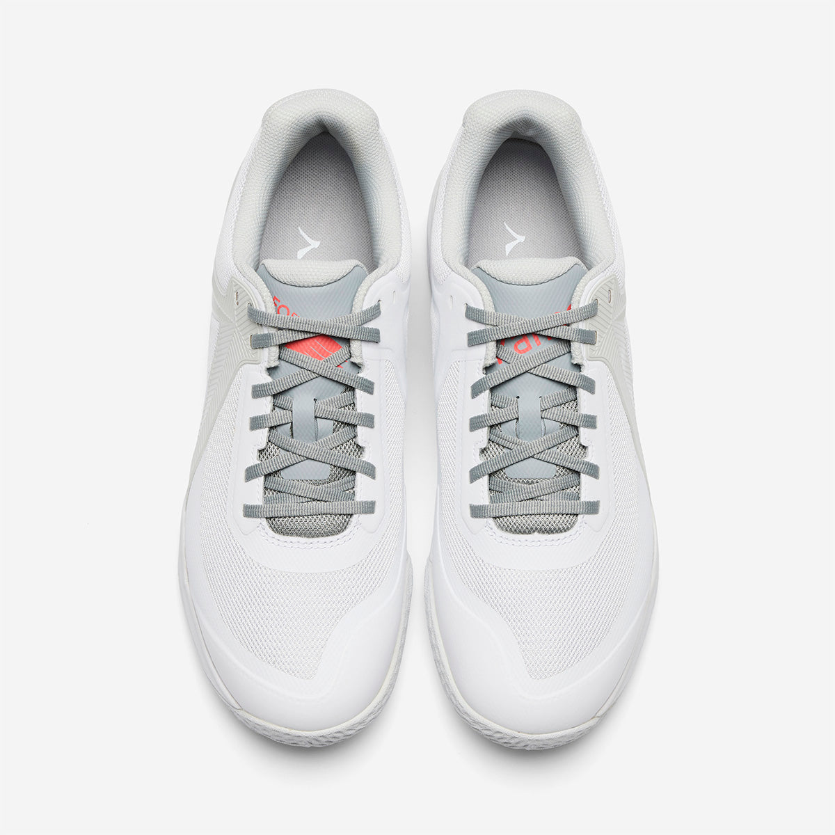 EQ Fly White / Grey