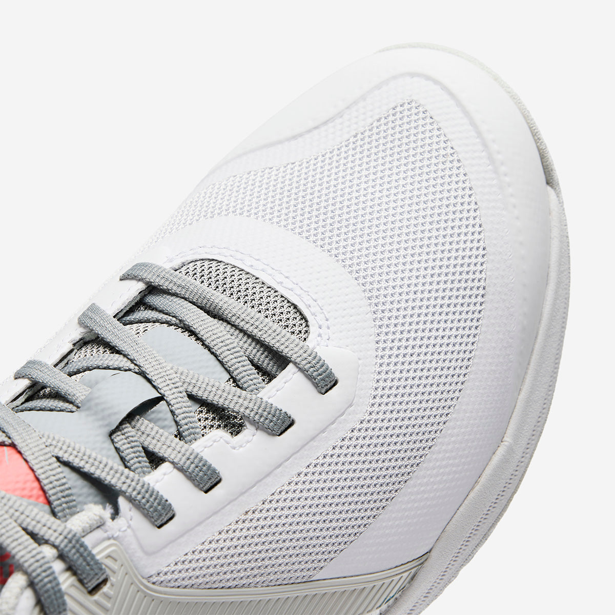 EQ Fly White / Grey