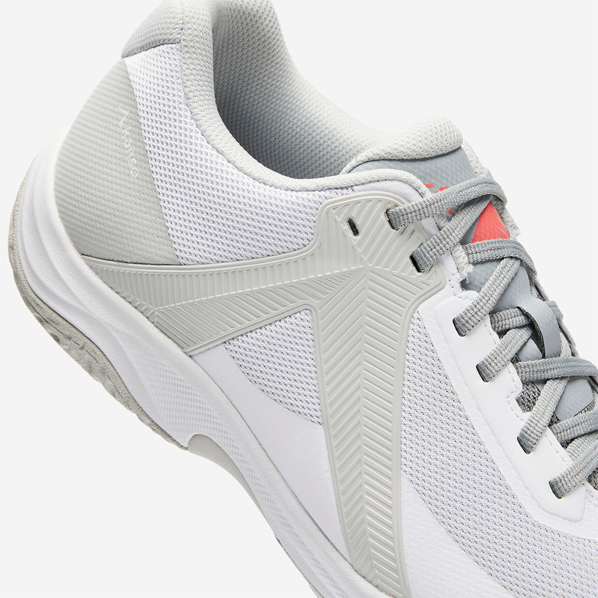 EQ Fly White / Grey