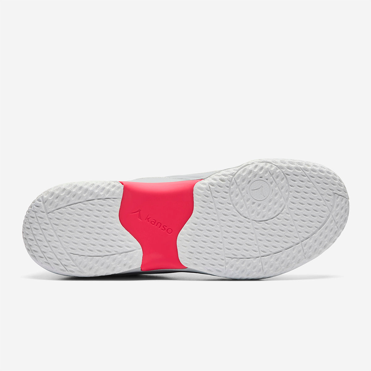 EQ ID Grey / Red