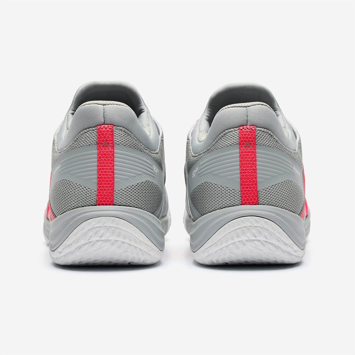 EQ ID Grey / Red