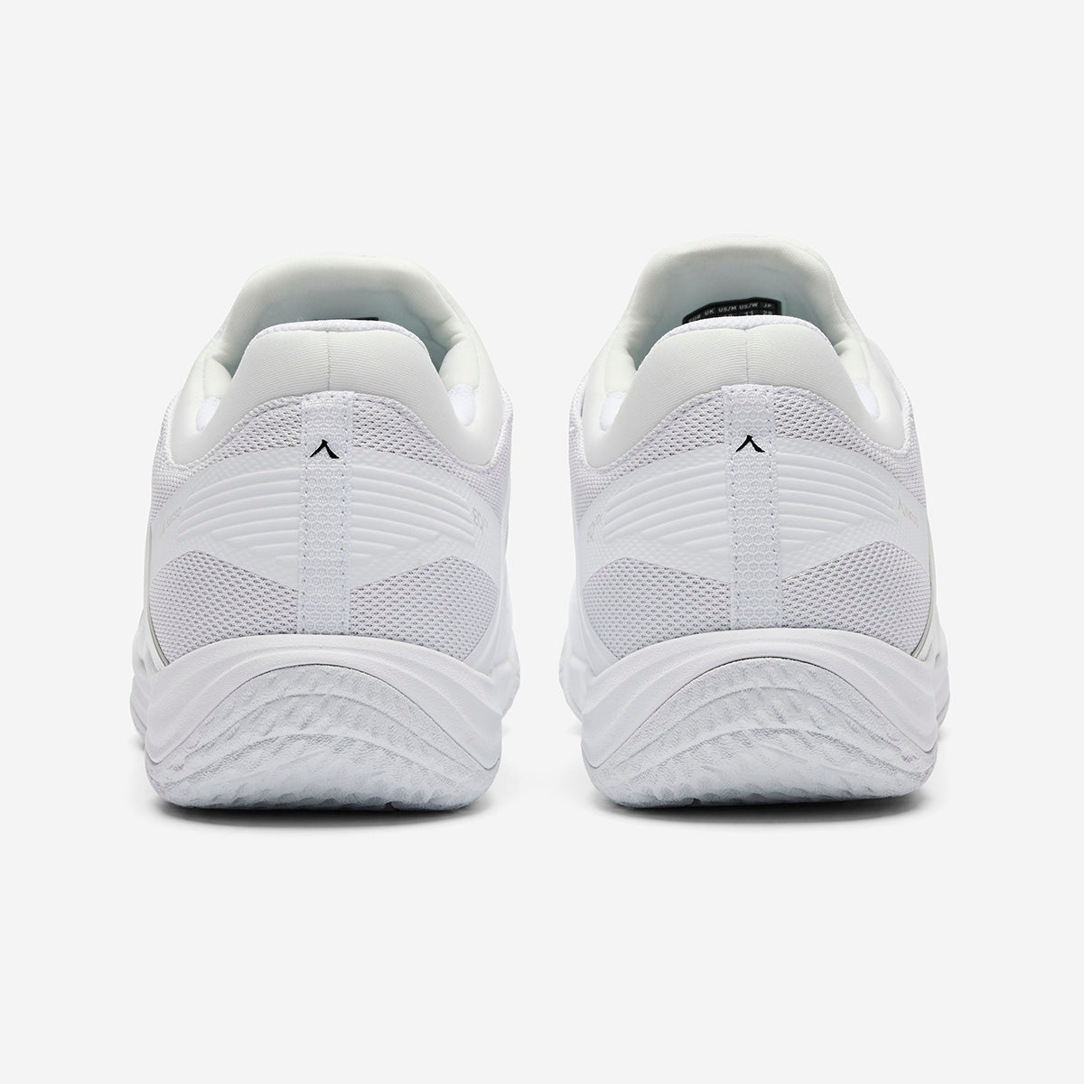 EQ ID White / Grey