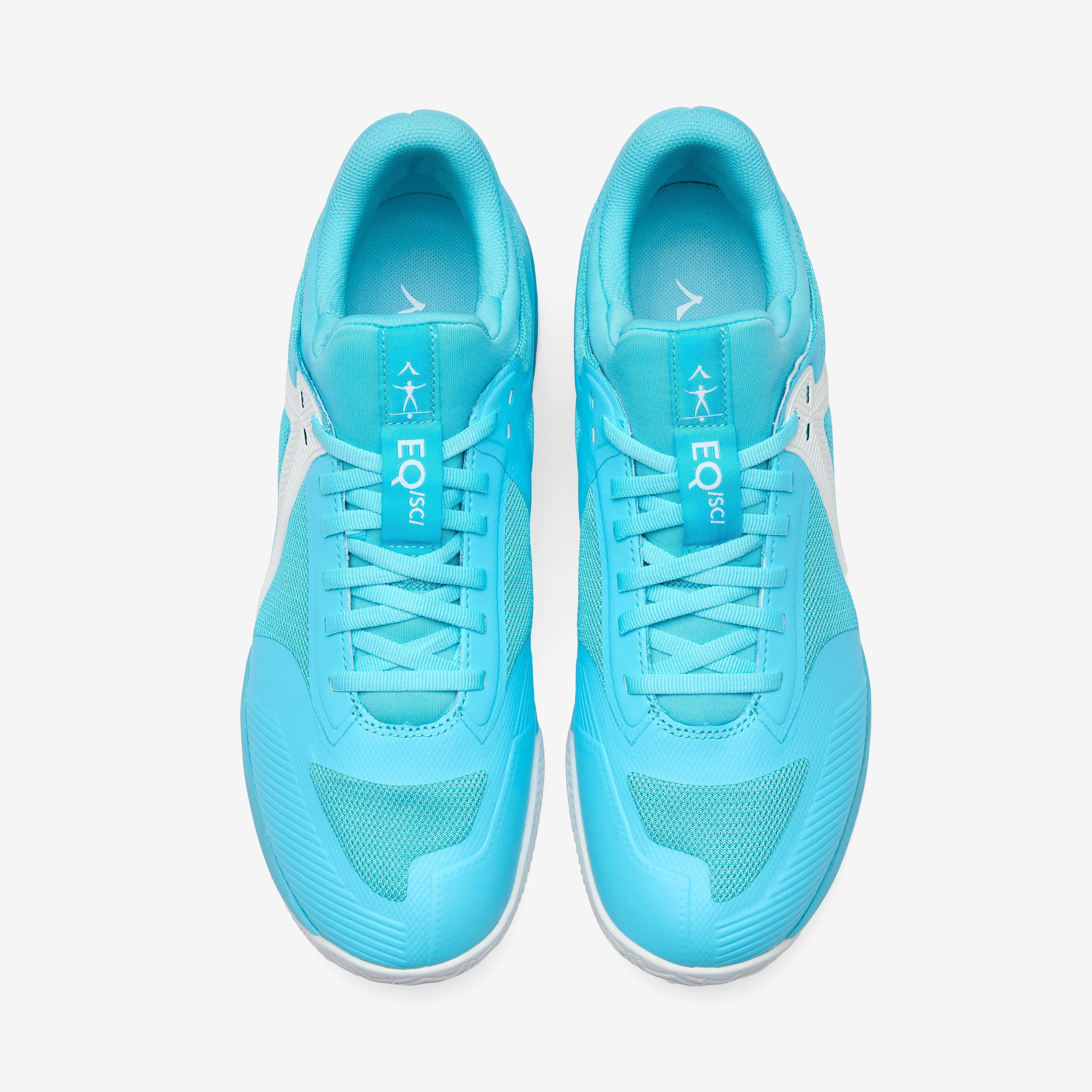 EQ Padel Blue/White