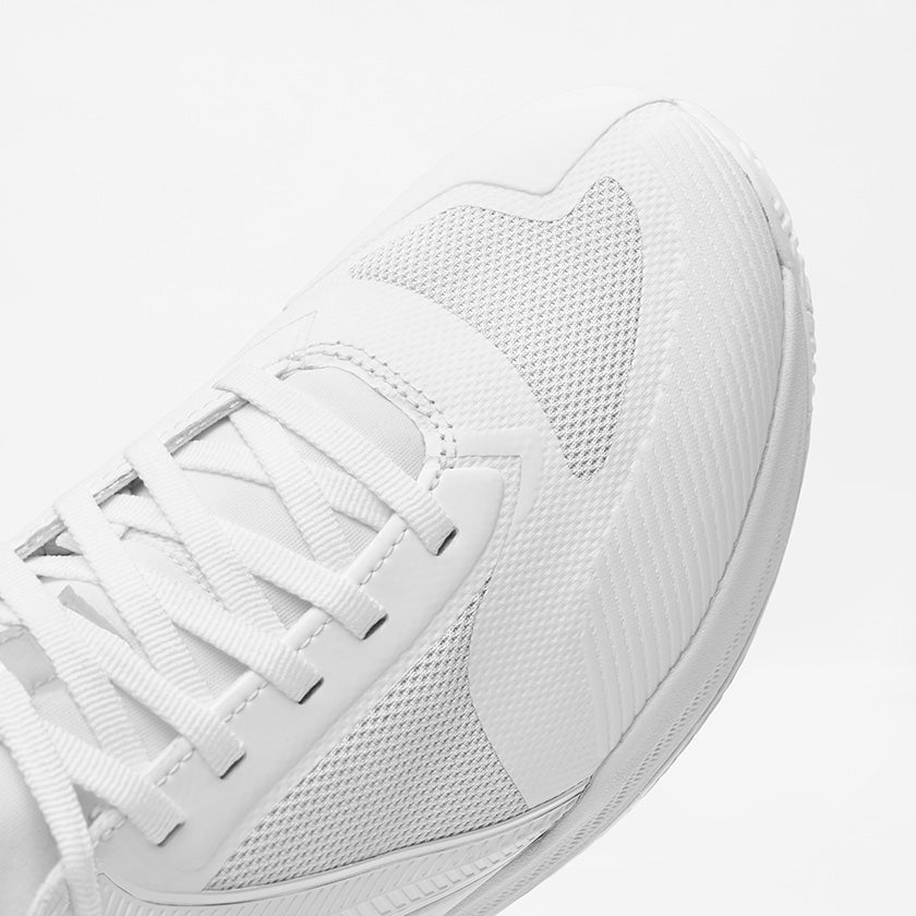 EQ Padel White