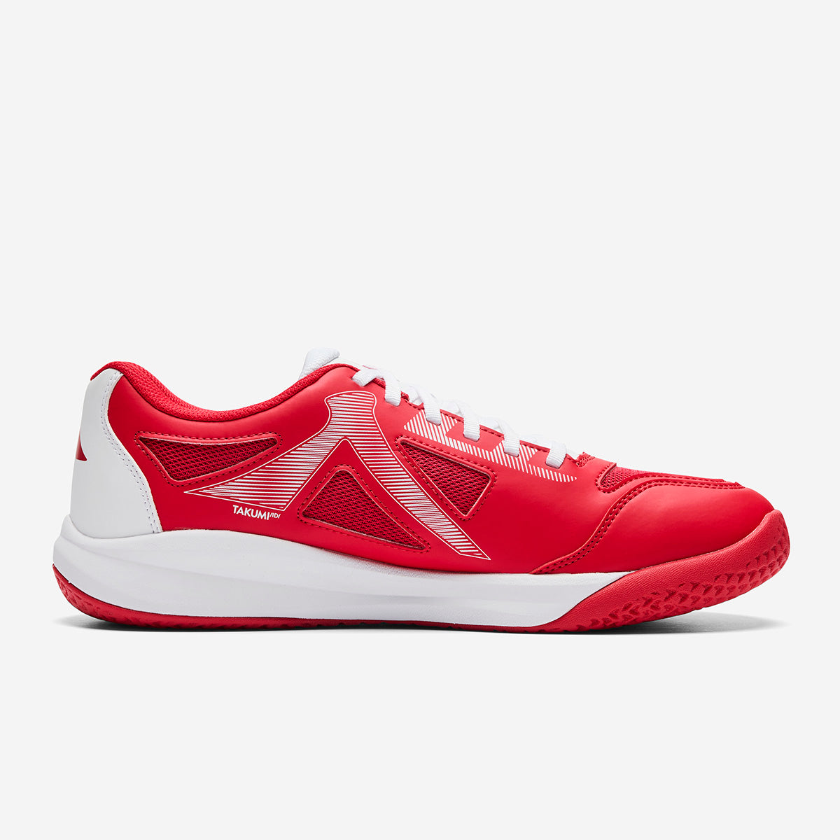 Takumi ID Red / White