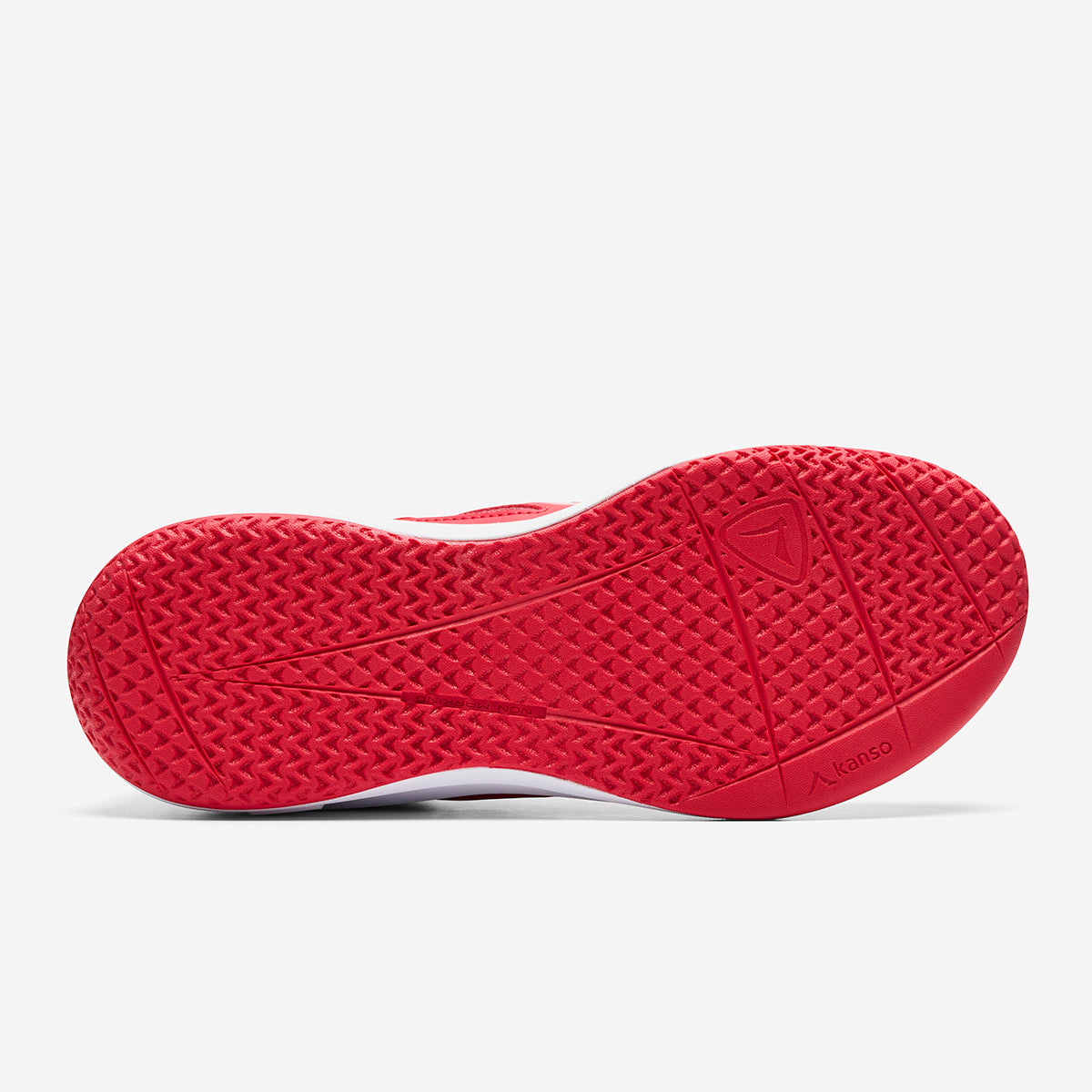 Takumi ID Red / White
