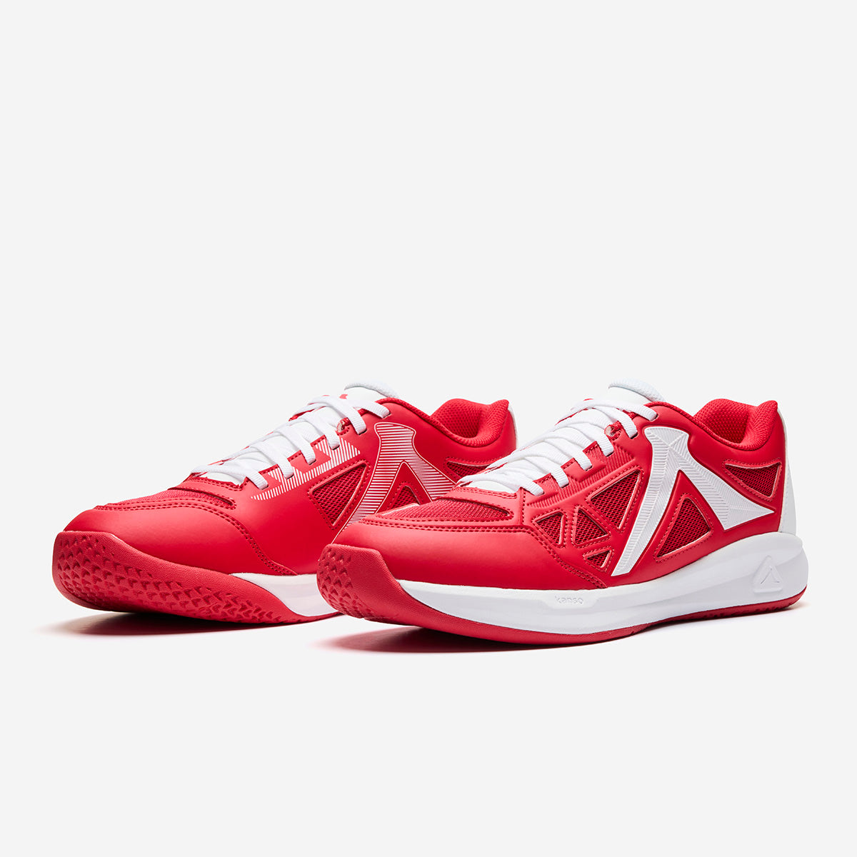 Takumi ID Red / White