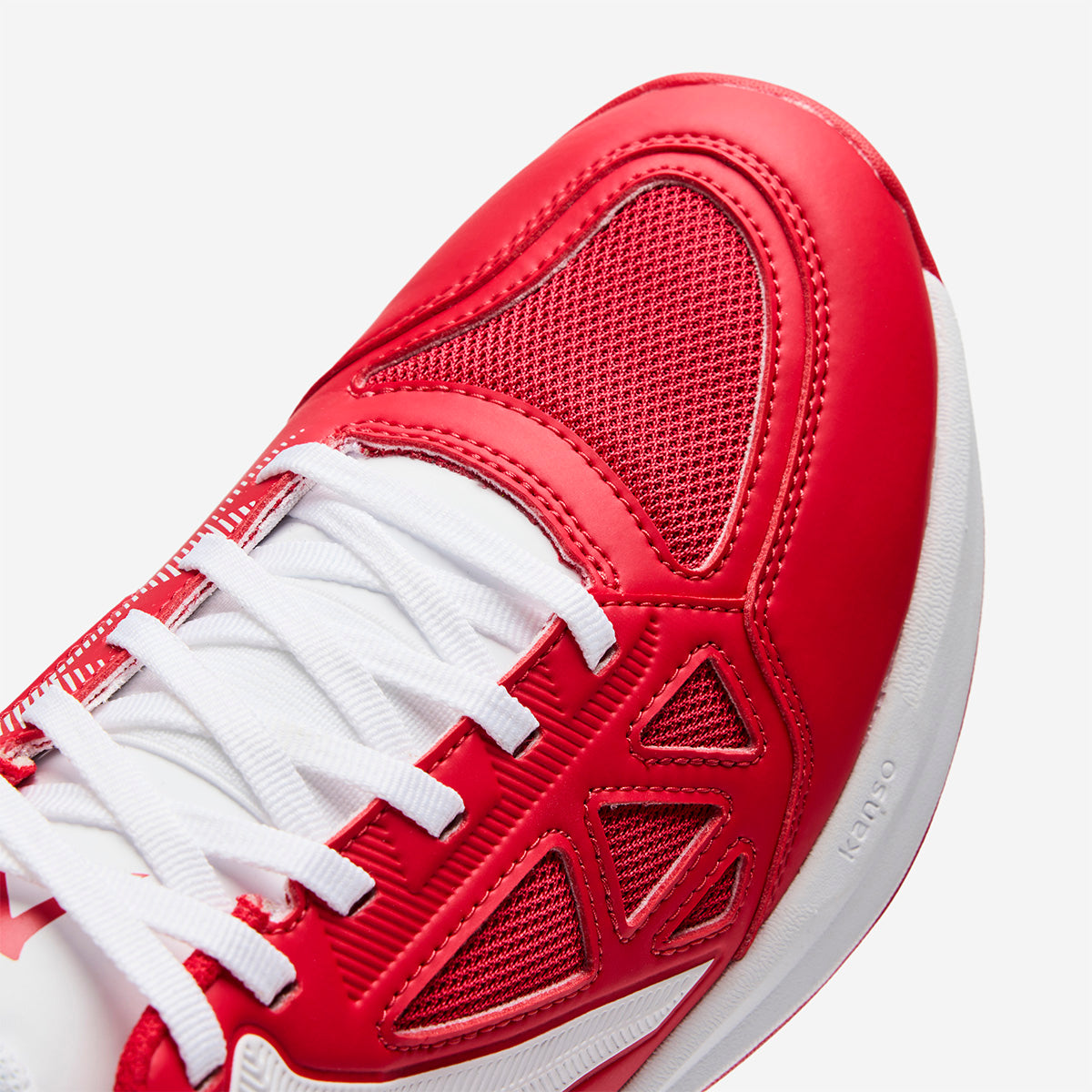 Takumi ID Red / White