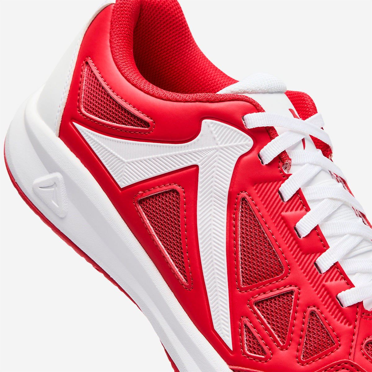 Takumi ID Red / White