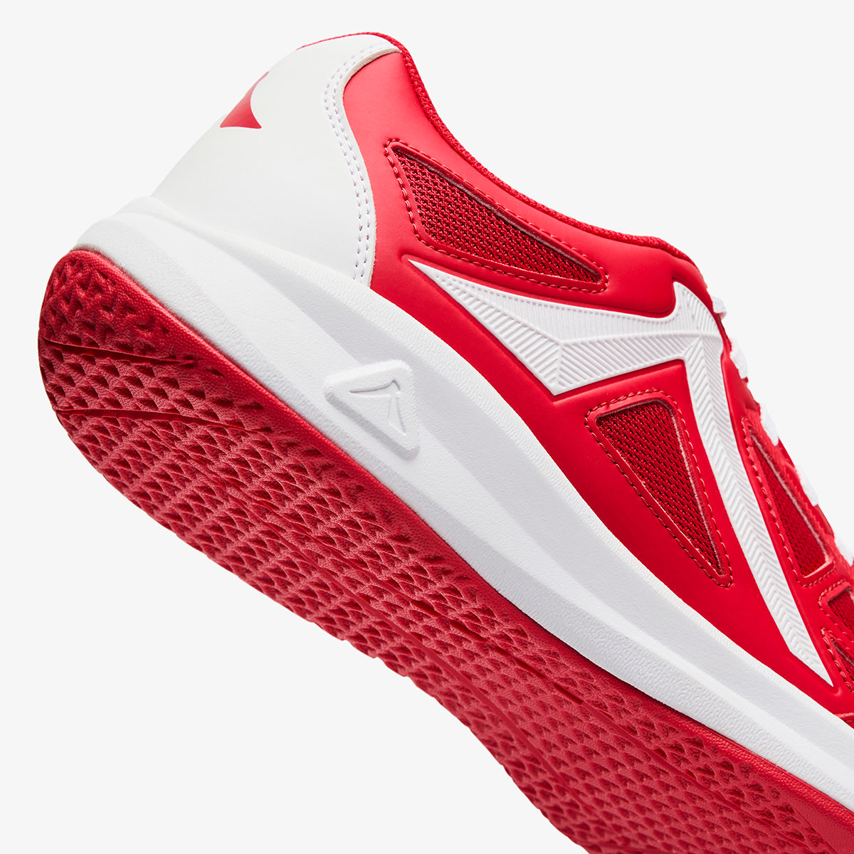Takumi ID Red / White