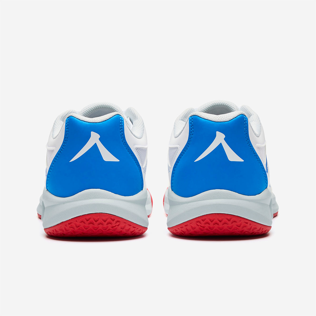 Takumi ID White / Blue / Red