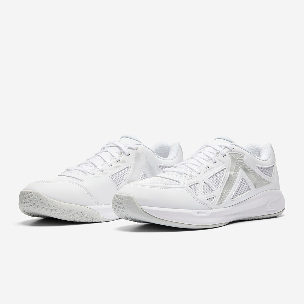 Takumi ID White