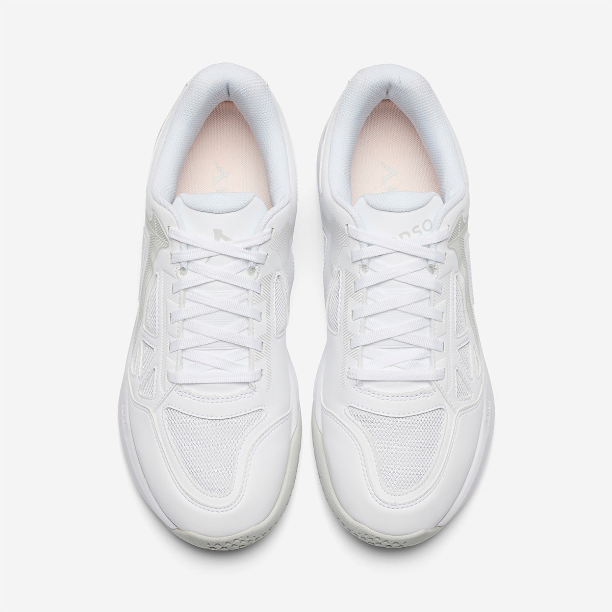 Takumi ID White