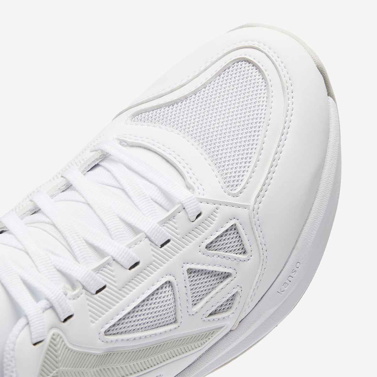 Takumi ID White