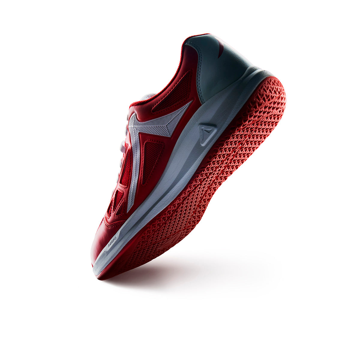 Takumi ID Red / White