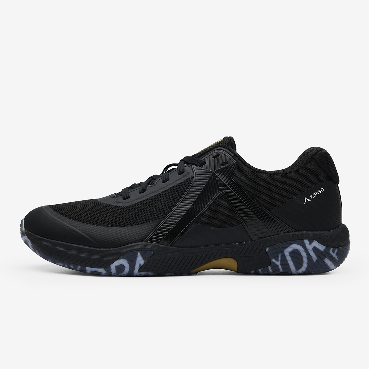 [PRE-ORDER] DragonFly 2 Black / Gold