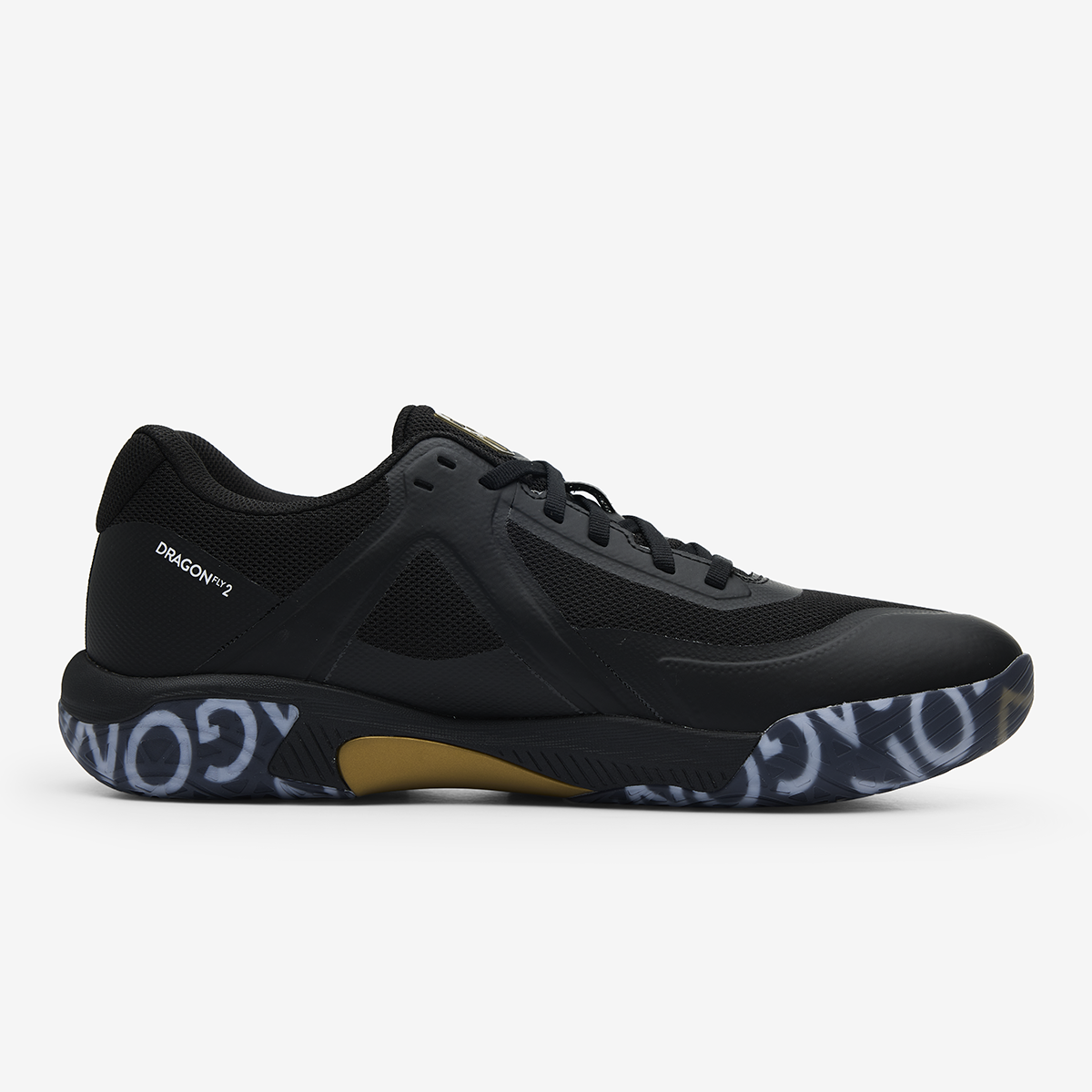 [PRE-ORDER] DragonFly 2 Black / Gold