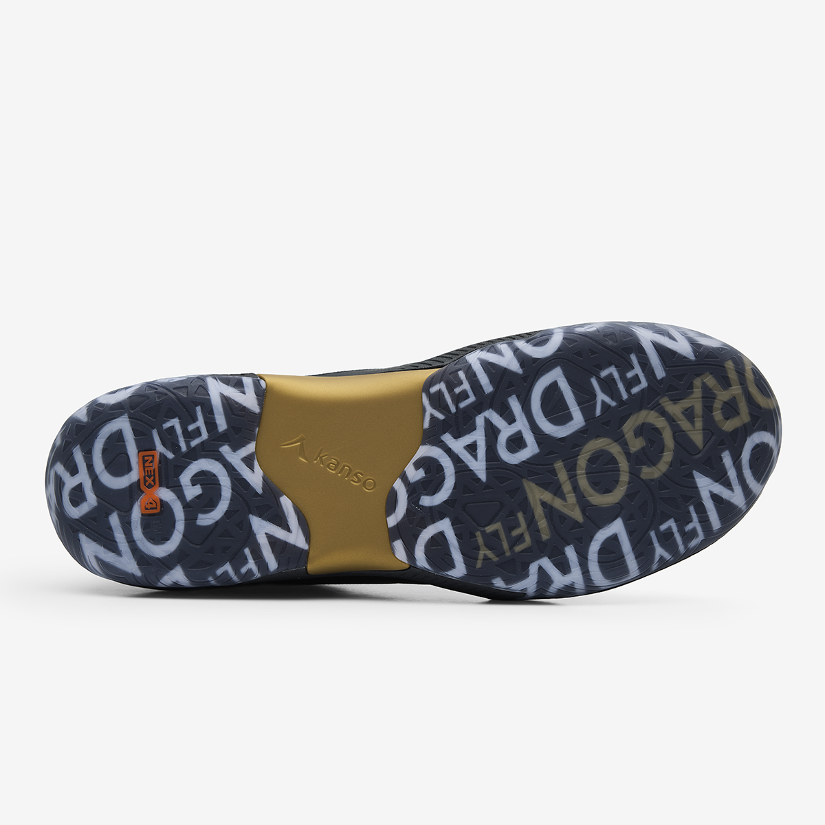 [PRE-ORDER] DragonFly 2 Black / Gold