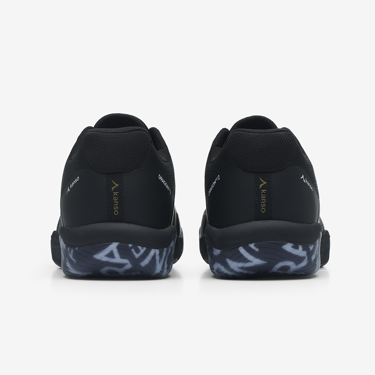 [PRE-ORDER] DragonFly 2 Black / Gold