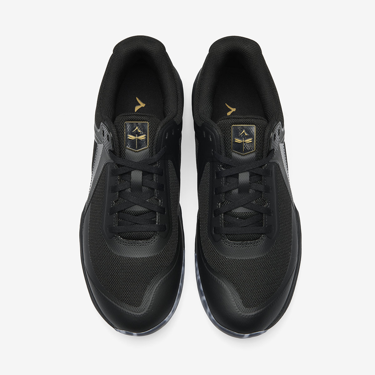[PRE-ORDER] DragonFly 2 Black / Gold