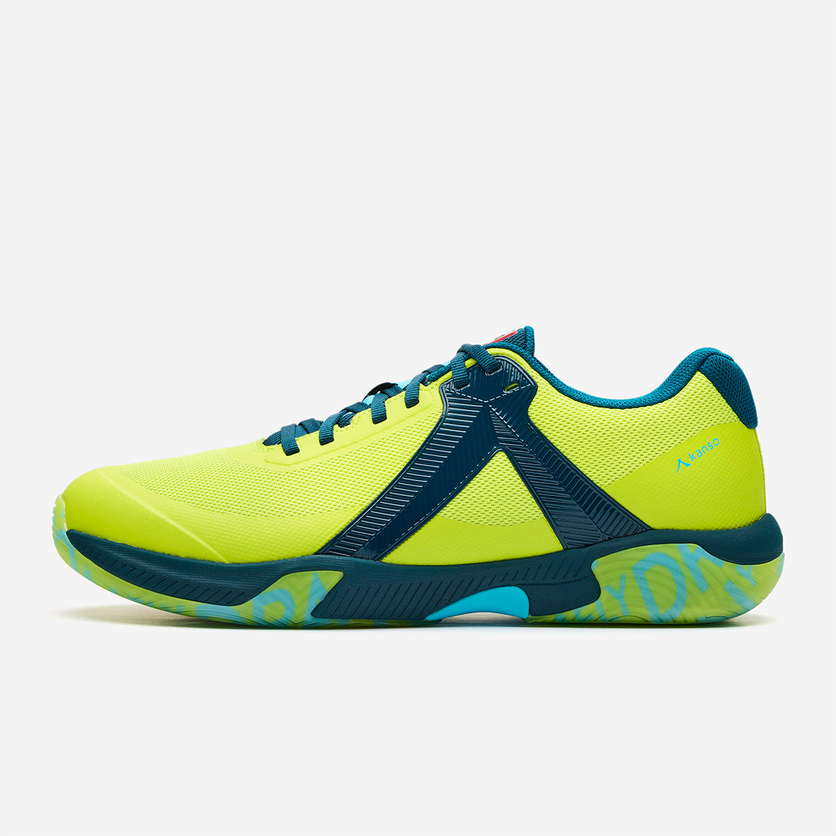 DragonFly 2  Lime / Blue / Navy