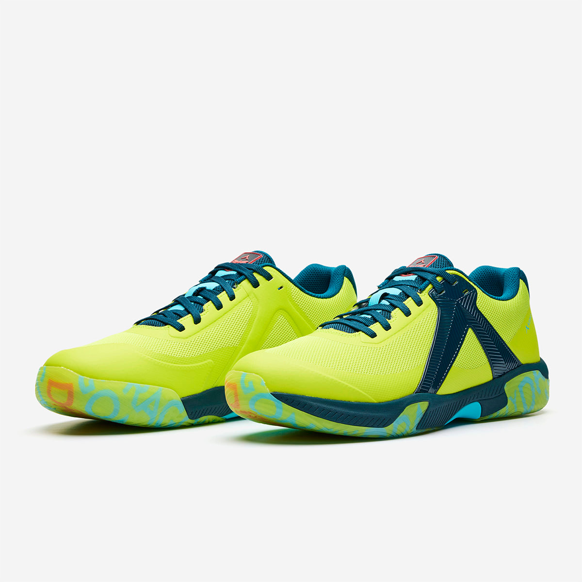 DragonFly 2  Lime / Blue / Navy