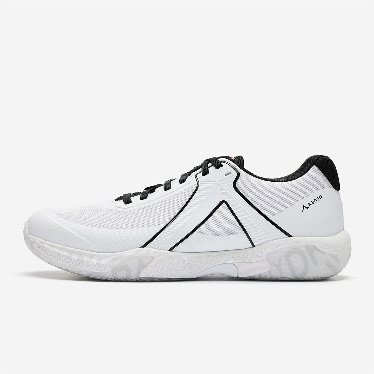 DragonFly 2 White / Black