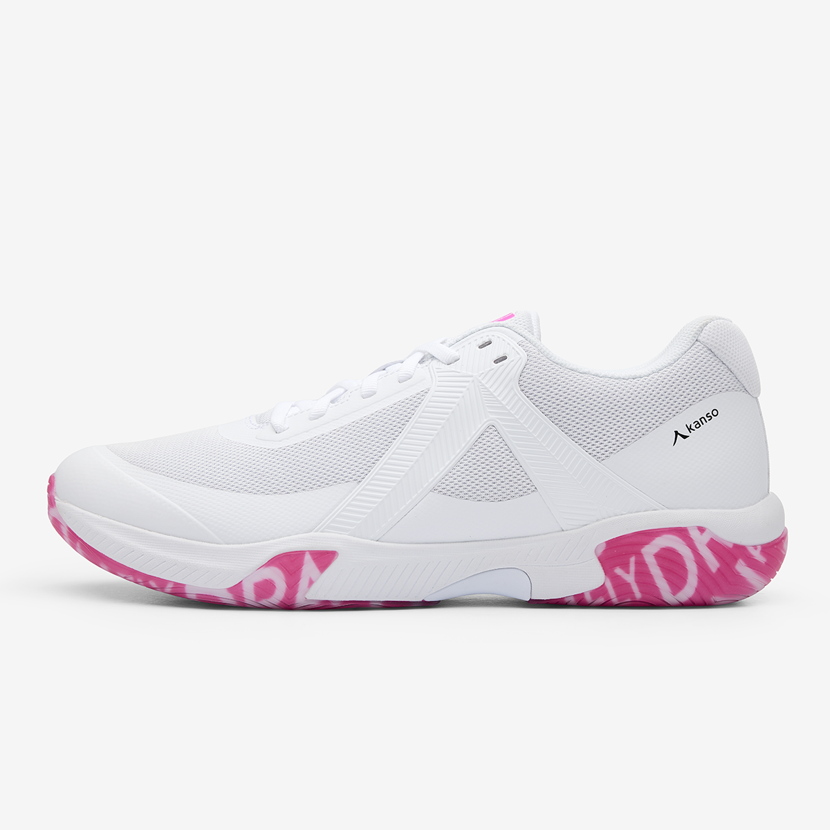 [PRE-ORDER] DragonFly 2 White / Pink
