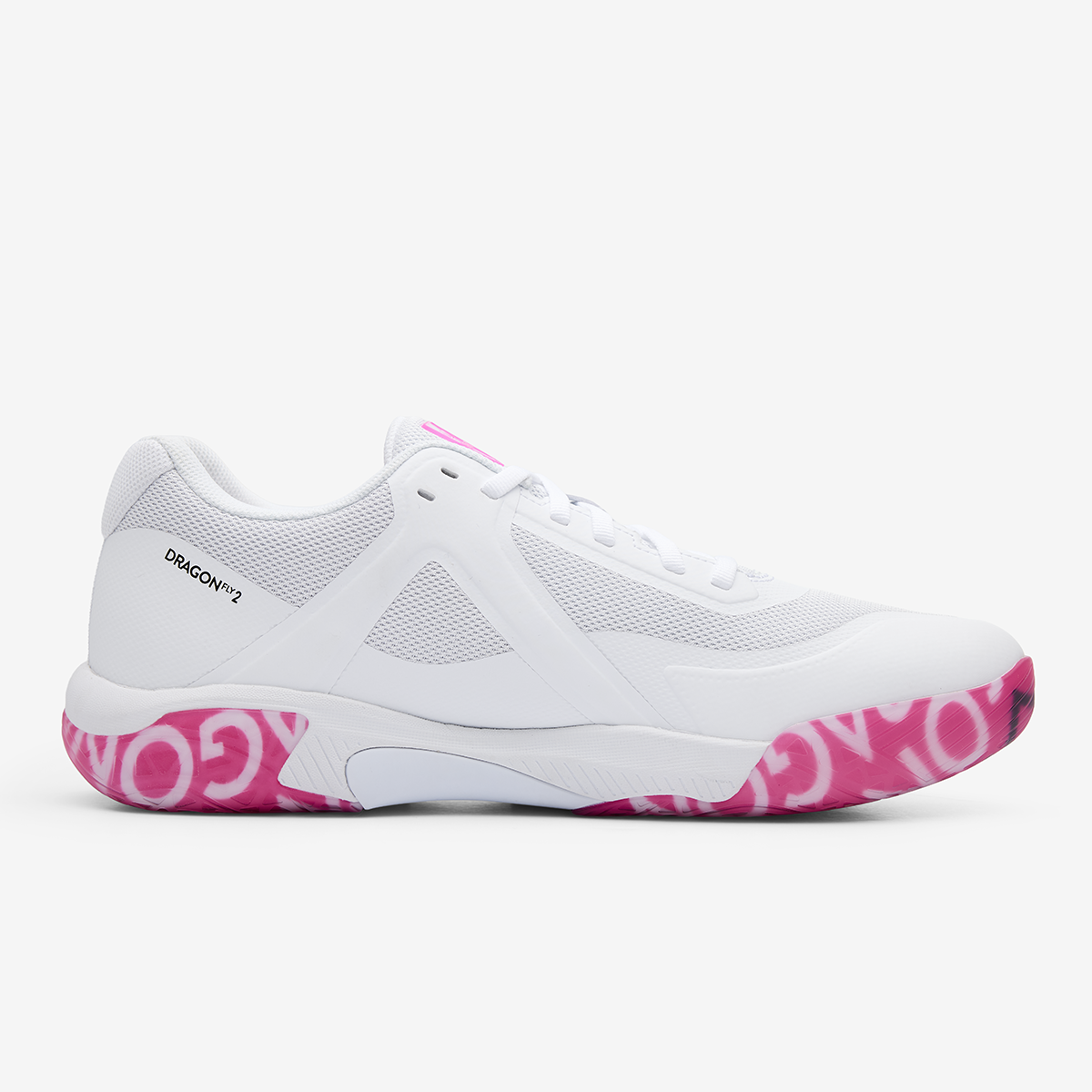 [PRE-ORDER] DragonFly 2 White / Pink