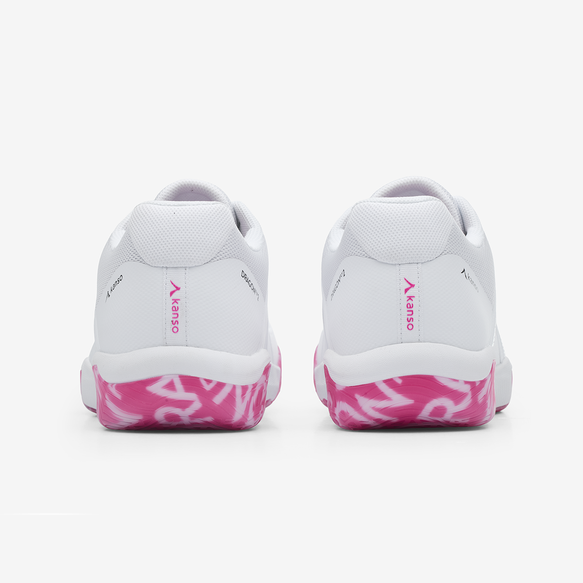 [PRE-ORDER] DragonFly 2 White / Pink