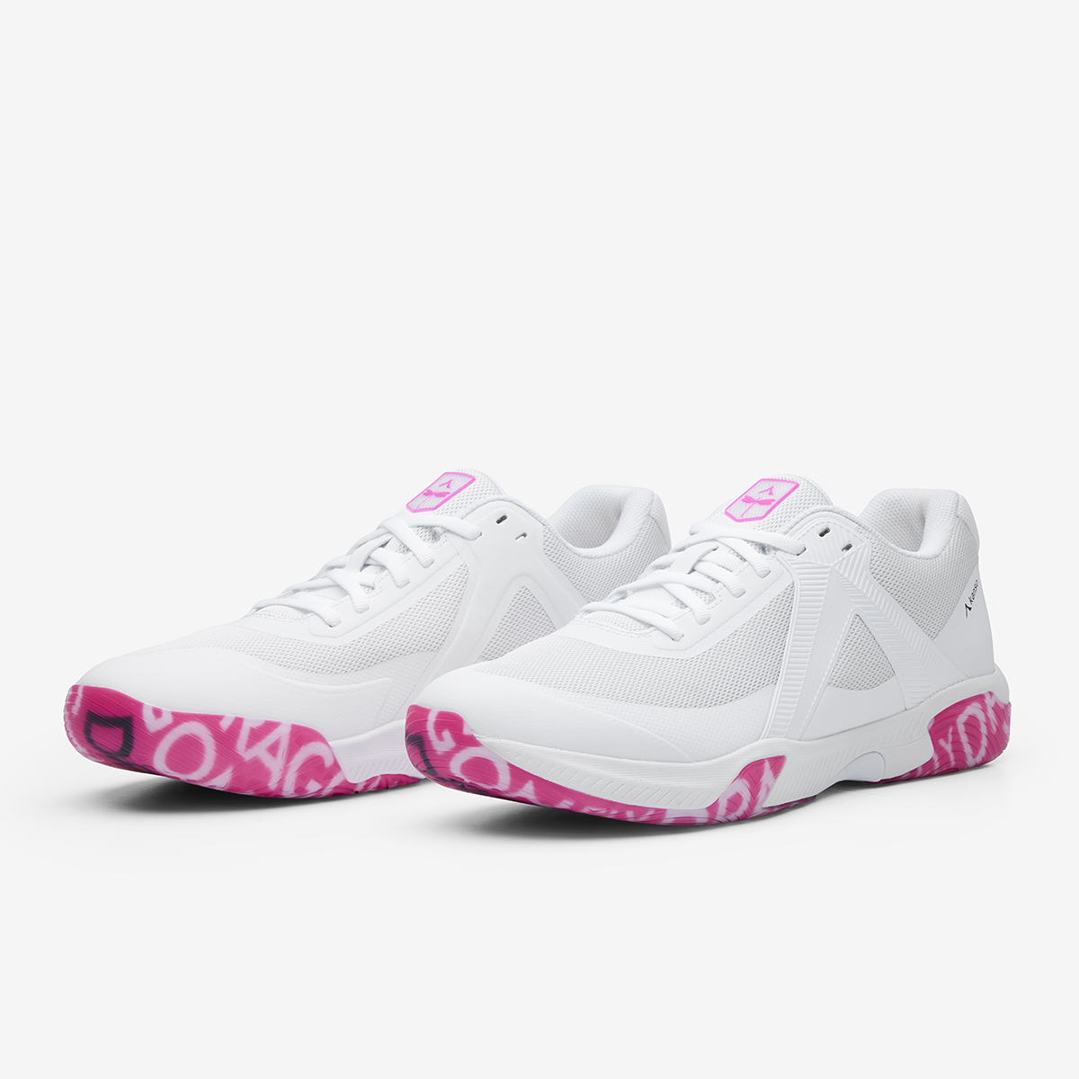 [PRE-ORDER] DragonFly 2 White / Pink