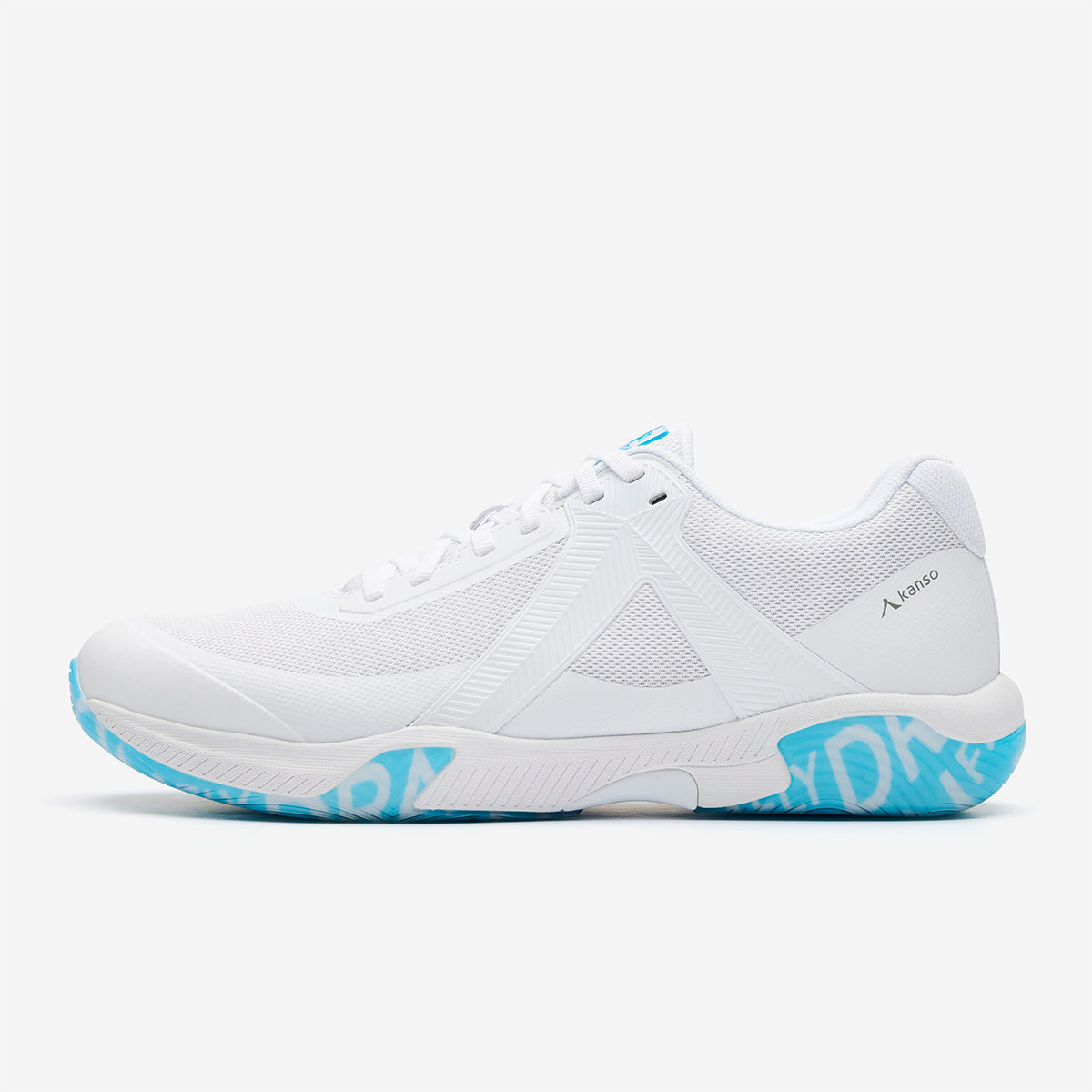 DragonFly 2 White / Ice Blue