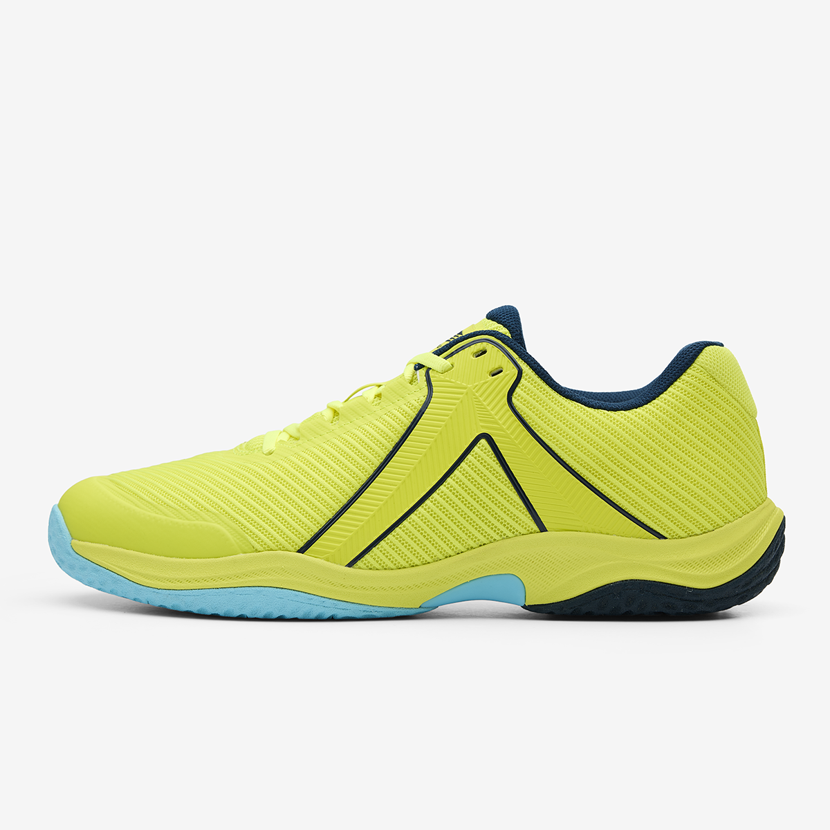 [PRE-ORDER] EQ Fly ID Lime / Navy
