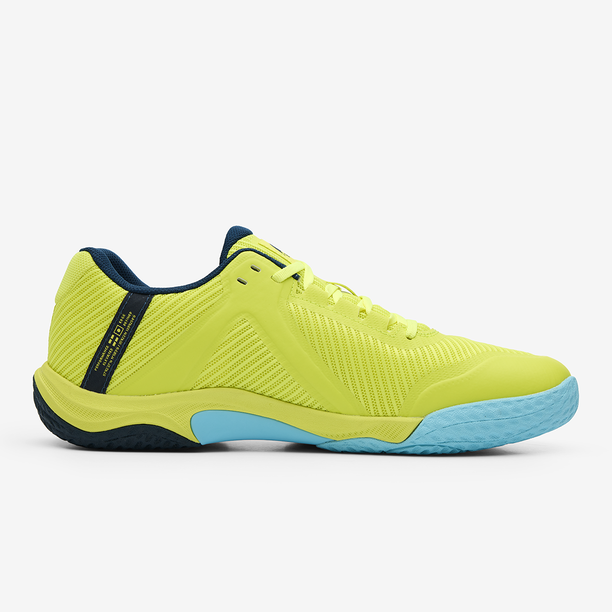 [PRE-ORDER] EQ Fly ID Lime / Navy