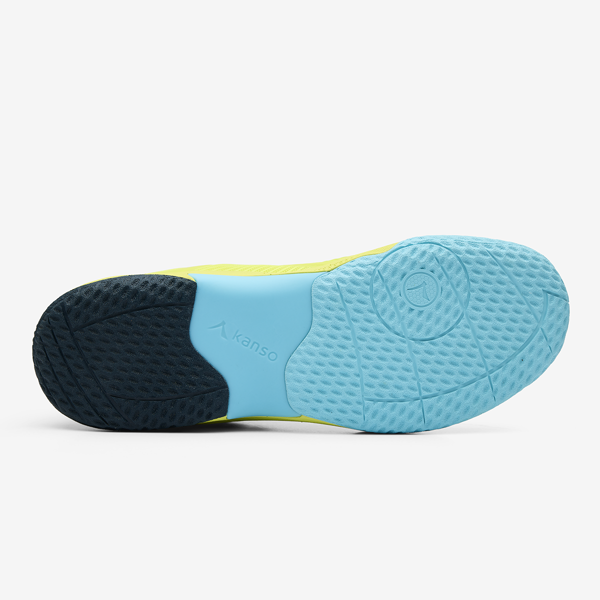 [PRE-ORDER] EQ Fly ID Lime / Navy