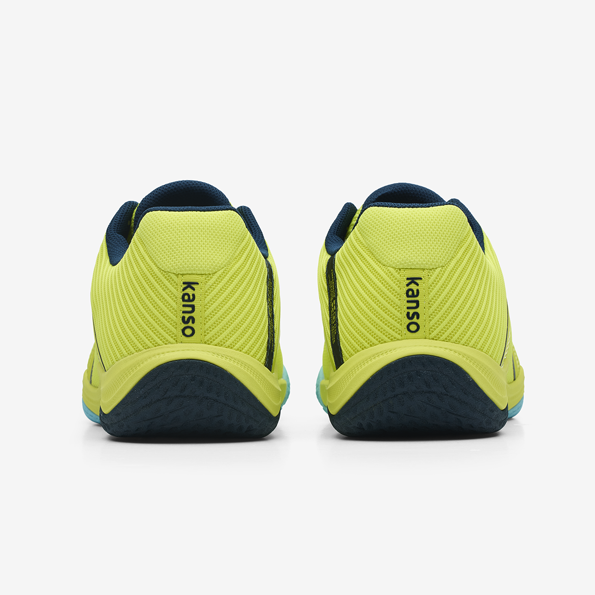 [PRE-ORDER] EQ Fly ID Lime / Navy